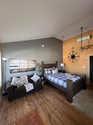 Image of Room with the view