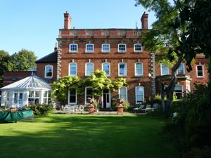 Image of West Wing B&B