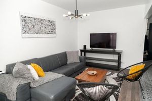Image of Cosyhome T2 proche Gare entre Paris et Disneyland - Familial Rénové 65 m2