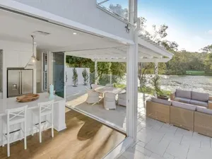 Image of Luxury Hamptons Beachside Sanctuary
