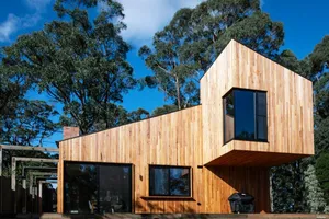 Image of Architectural gem in central Red Hill