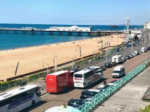 Image of OTTO Beachfront Duplex Apartments