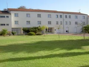 Image of hotel l'échappée d'oléron