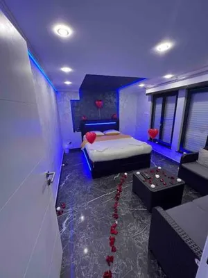 Image of Appart Hotel avec Sauna, Jacuzzi,