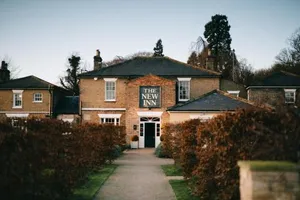 Image of The New Inn Great Limber