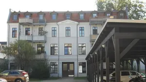 Image of Zum Senckenberg