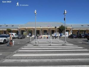 Image of Foucault - Appartements - au cœur de Lourdes