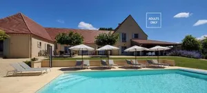 Image of La Douce Dordogne
