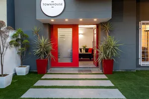 Image of Townhouse 004 Noida