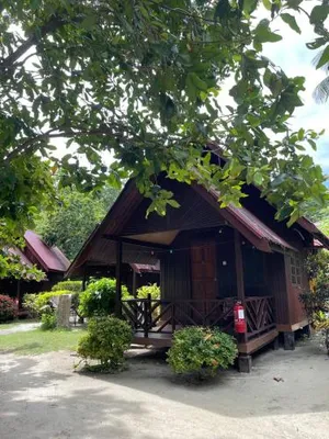 Image of The Reef Chalet - Perhentian Besar