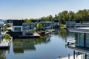 Image of Dormio Harbour Village