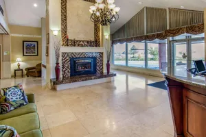 Image of Quality Inn Spokane Downtown 4th Avenue