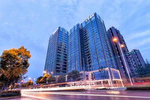 Image of JI Hotel Suzhou Shishan Binhe Road