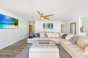 Image of Newly Renovated Condo with SUP Paddle Boards and Golf Clubs Included