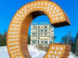 Image of Grand Hôtel du Parc
