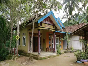 Image of Gardu Axsa Homestay