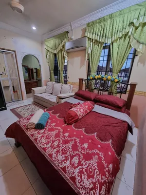 Image of Zorro Homestay Changlun Kedah