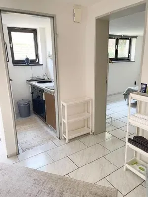 Image of Ruhiges Apartment Münster Baumberge