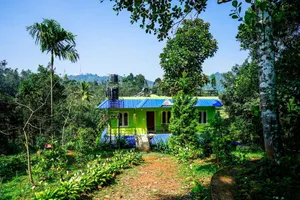 Image of OYO 23317 Eden Farm House