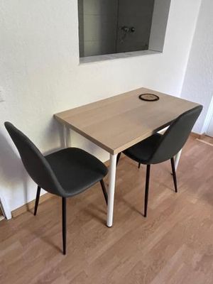 Image of Günstiges Apartment Gelsenkirchen Schalke