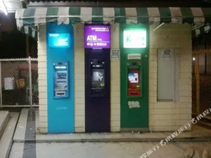 Image of IMPACT Challenger Apartment Hostel Bangkok Thailand