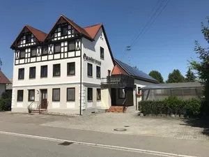 Image of Pension Gambrinus