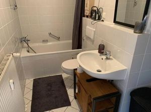 Image of Live easy with balcony,Netflix, quiet, close to Football stadium, direct train connection, Espresso maker
