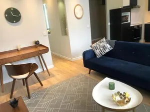Image of La Lodge
