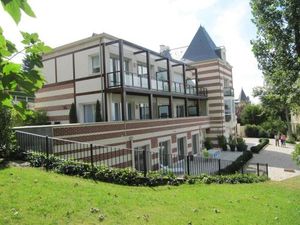 Image of Superbe Deux pièces Vue Mer avec jardin