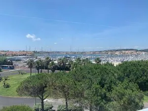 Image of Studio cabine 20m de la plage avec parking - Cap d'Agde - FR-1-607-71