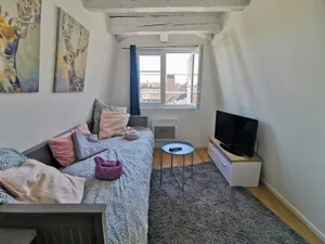 Image of ** appartement cathédrale Strasbourg centre**