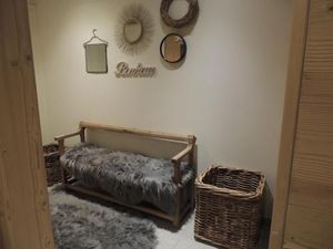 Image of Luxury 2 Bedroom Apartment with view of Mont Blanc