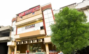 Image of SPOT ON 61646 Hotel Haritage