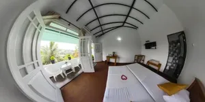 Image of Kandy Mountain Cottage