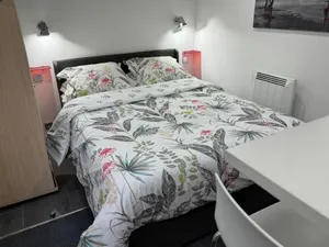 Image of Domus26 Chambre Hortus