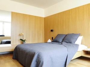 Image of Key Inn Appart Hotel Parc de Merl