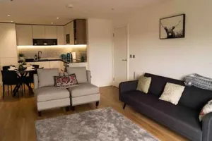 Image of Lavish 2 Bedroom Apartment