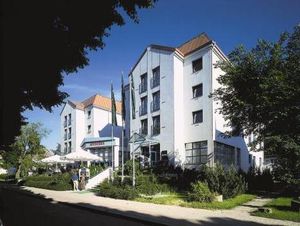 Image of Morada Hotel Arendsee