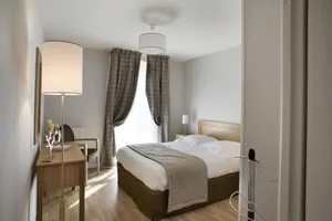 Image of Domitys La Clef des Champs