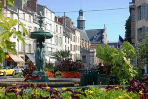 Image of Appart'Hôtel -Le Bellifontain