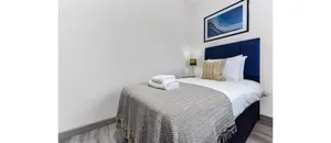 Image of Huge, Brand-New Flat for Friends & Families!