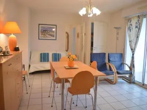 Image of Appartement Capbreton, 3 pieces, 6 personnes - FR-1-247-87