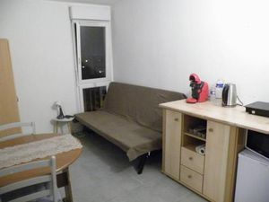 Image of Charmant F2 de 30m2 moin cher à 25 min de Paris jusqu'à 5 personnes