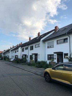Image of Cheerful Roof Flat in a Private German Style House