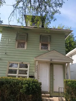 Image of Magnolia APT 1