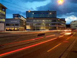 Image of becozy Self-Check in Hotel Sihlcity