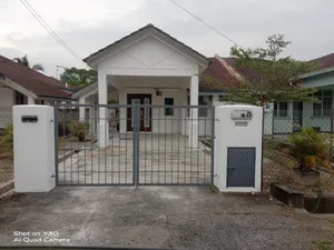 Image of Imani Homestay Beach Gateway Bagan Lalang