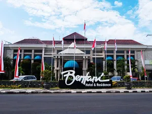 Image of Bentani Hotel & Residence
