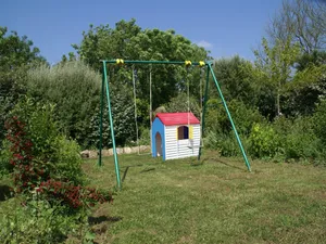 Image of Modern holiday home in Plouhinec