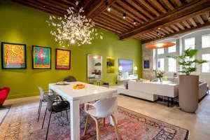 Image of Côté Paradis - Appartements de Charme au centre-ville de Beaune